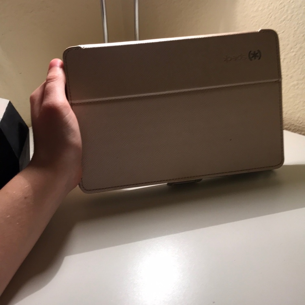 iPad mini case - Picture 5 of 5